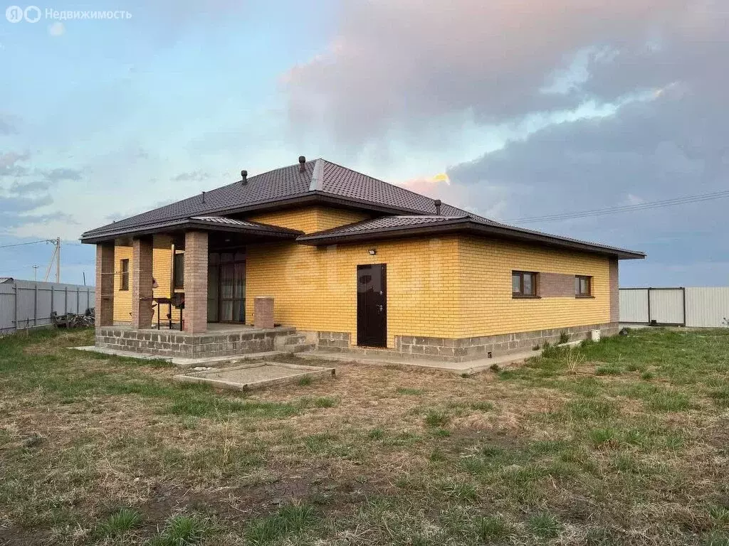 Дом в Калинино, Дивная улица (128 м) - Фото 2