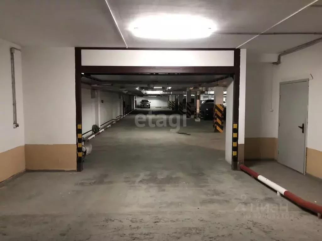 Гараж в Краснодарский край, Новороссийск ул. Куникова, 47Г (13 м) - Фото 1