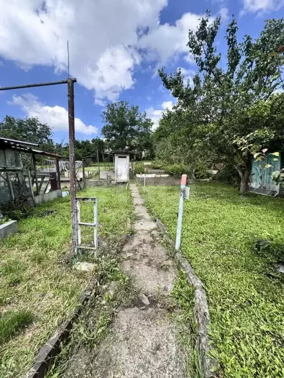 Участок в Ставропольский край, Кисловодск ул. Революции (10.5 сот.) - Фото 2