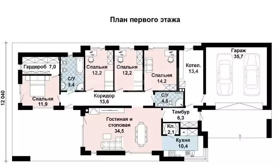 Участок в Новосибирск, СНТ Приморье (4 м) - Фото 2