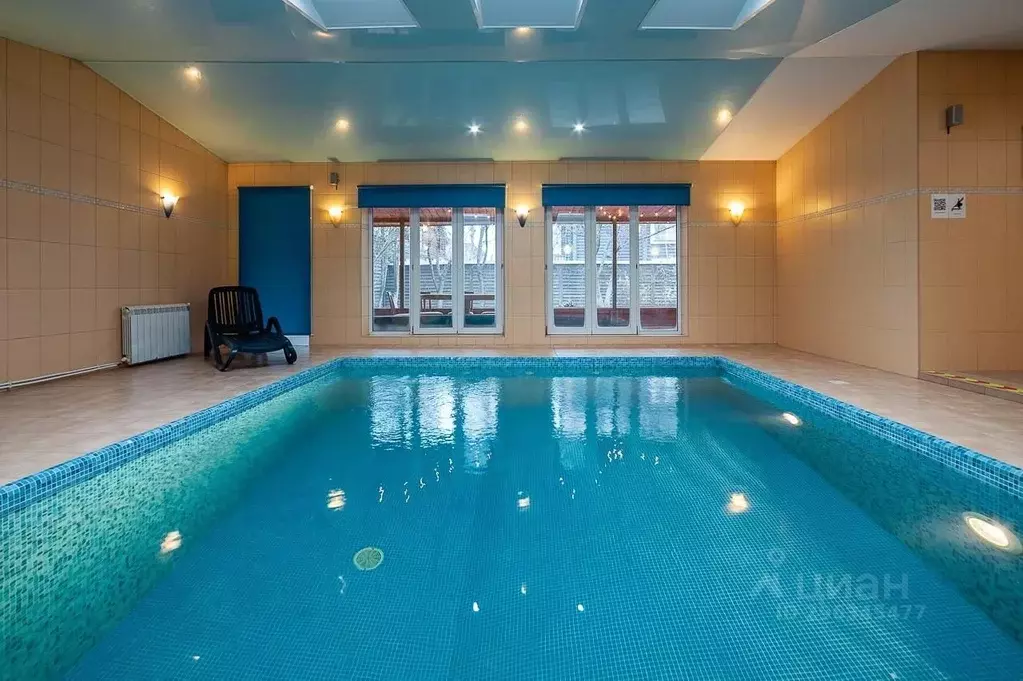 Дом в Московская область, Одинцовский городской округ, СНТ Выбор ТСН  ... - Фото 1