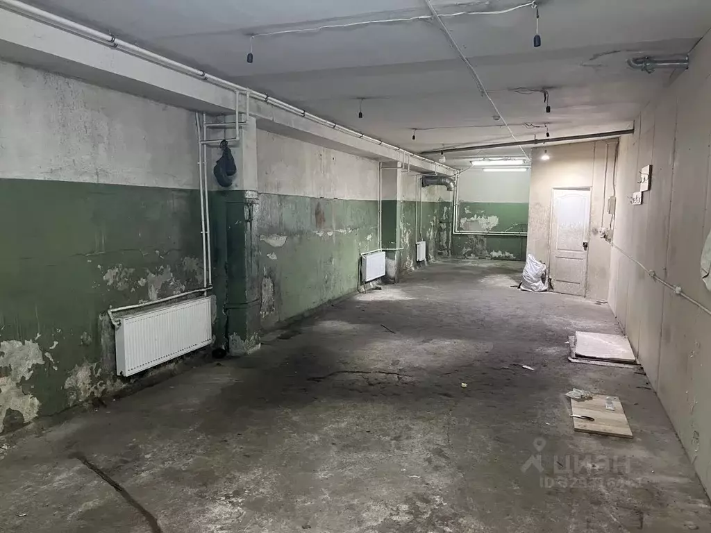 Производственное помещение в Ростовская область, Новочеркасск ул. ... - Фото 2