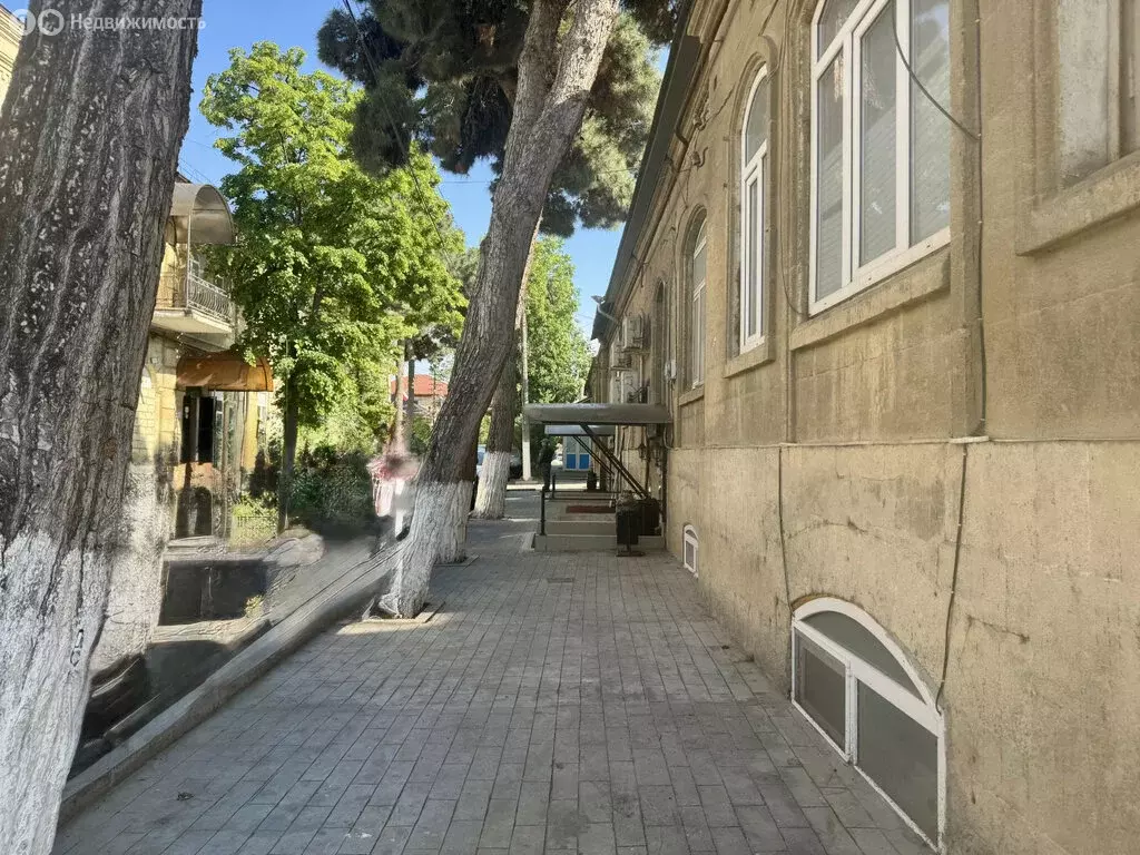 Дом в Дербент, улица Канделаки (42 м) - Фото 1