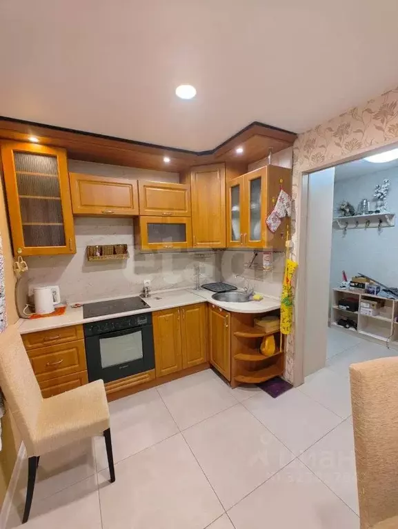 2-к кв. Тюменская область, Тюмень Широтная ул., 27 (50.0 м) - Фото 1