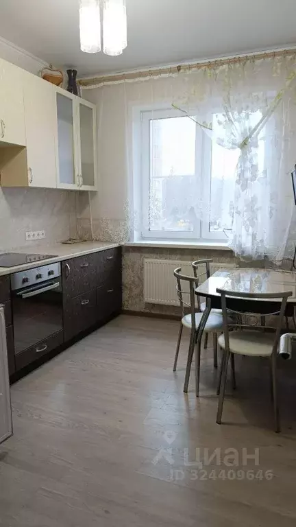 2-к кв. Калужская область, Обнинск ул. Гагарина, 65 (55.0 м) - Фото 2