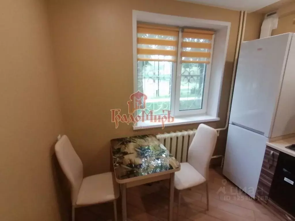 1-к кв. Московская область, Сергиев Посад Новоугличское ш., 74а (30.0 ... - Фото 2