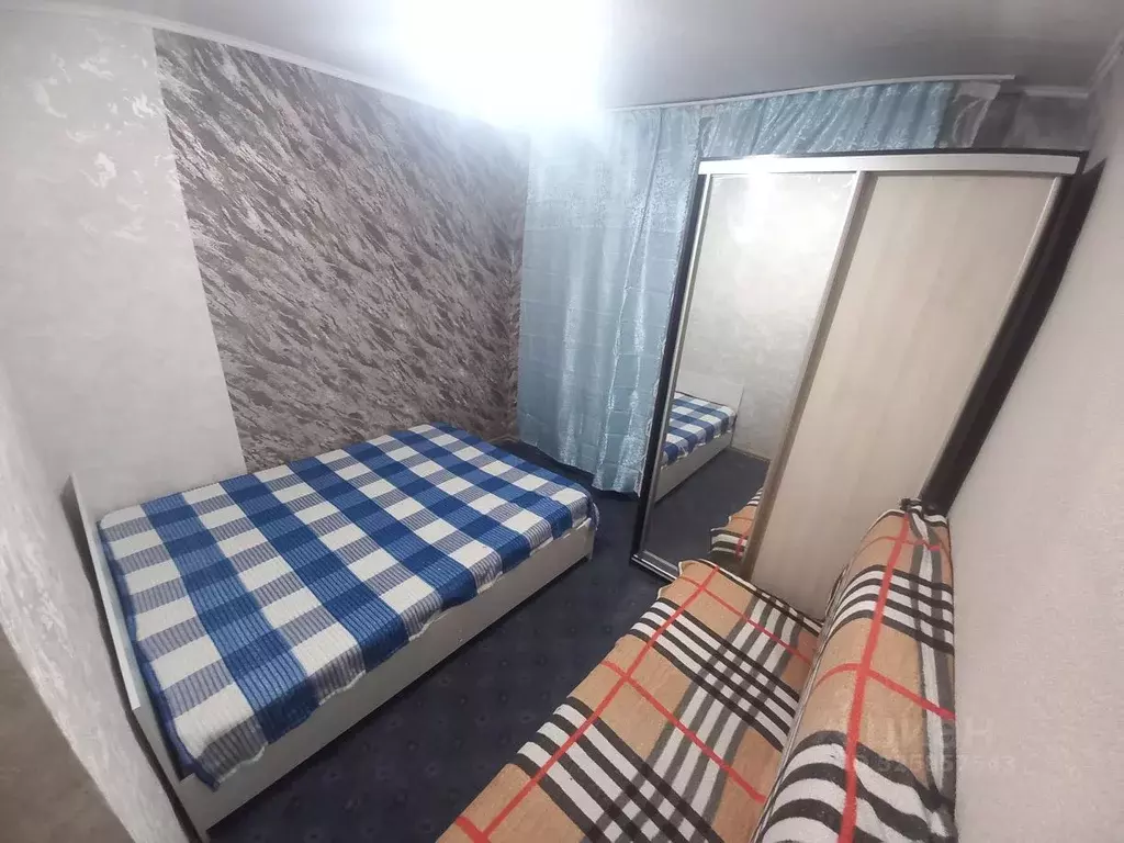 2-к кв. Ростовская область, Ростов-на-Дону ул. Штахановского, 10/4 ... - Фото 2