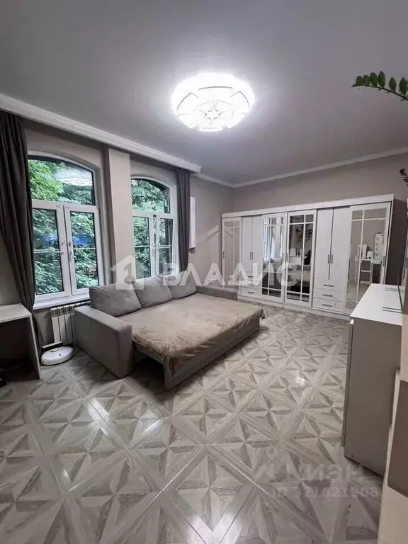 2-к кв. Калининградская область, Калининград ул. Аллея Смелых, 80А ... - Фото 1