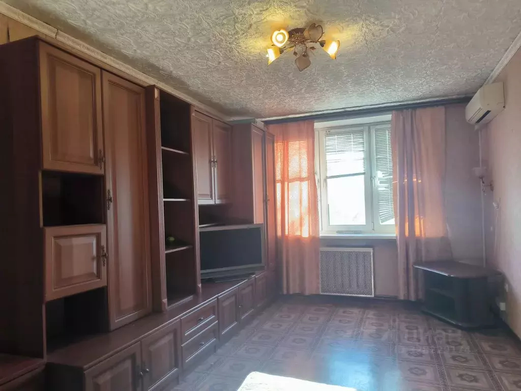 2-к кв. Московская область, Одинцово Садовая ул., 8к2 (48.2 м) - Фото 2