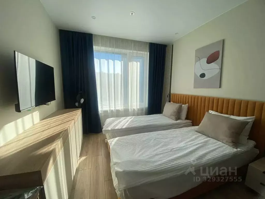 Студия Санкт-Петербург просп. Энергетиков, 8к2 (24.0 м) - Фото 1