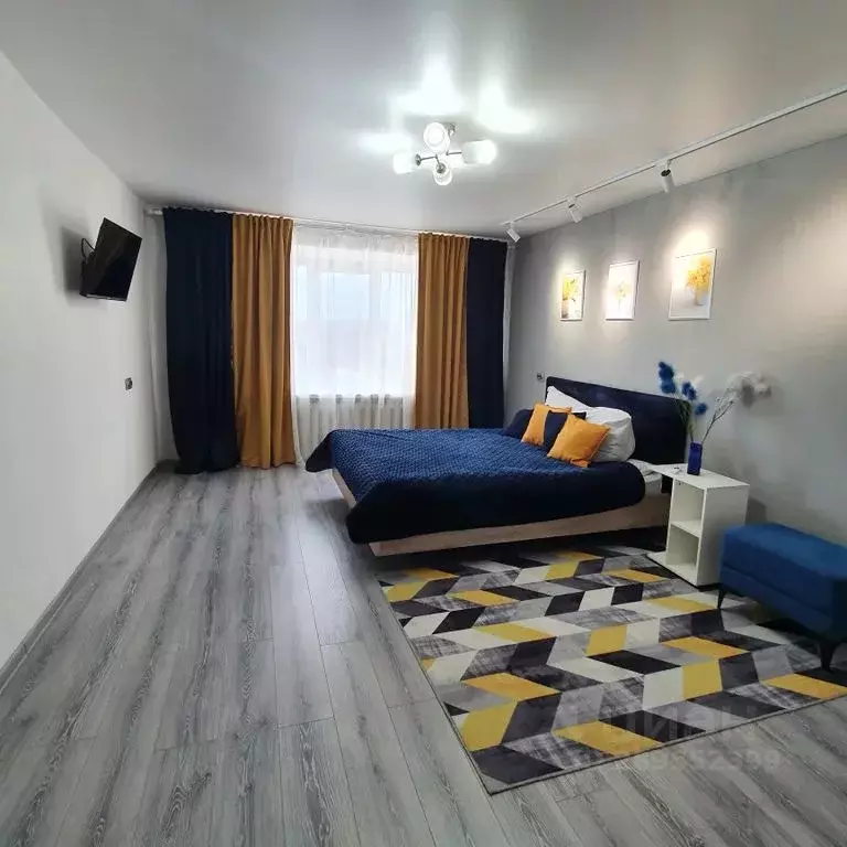 2-к кв. Иркутская область, Нижнеудинск ул. Максима Горького, 4 (50.0 ... - Фото 2