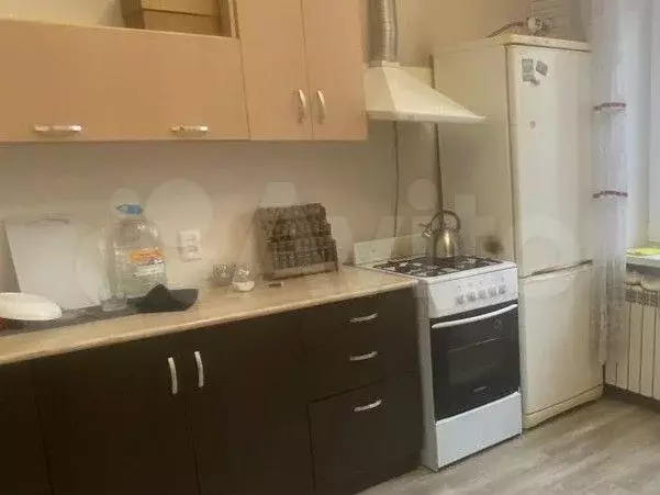 1-к. квартира, 39 м, 7/10 эт. - Фото 0