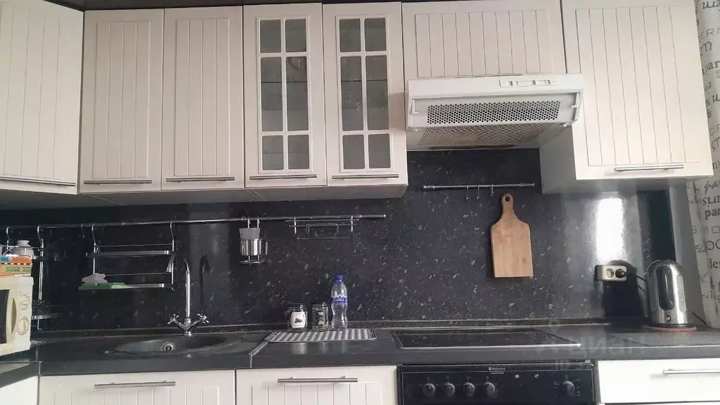 2-к кв. Москва Новорогожская ул., 6С1 (54.0 м) - Фото 1