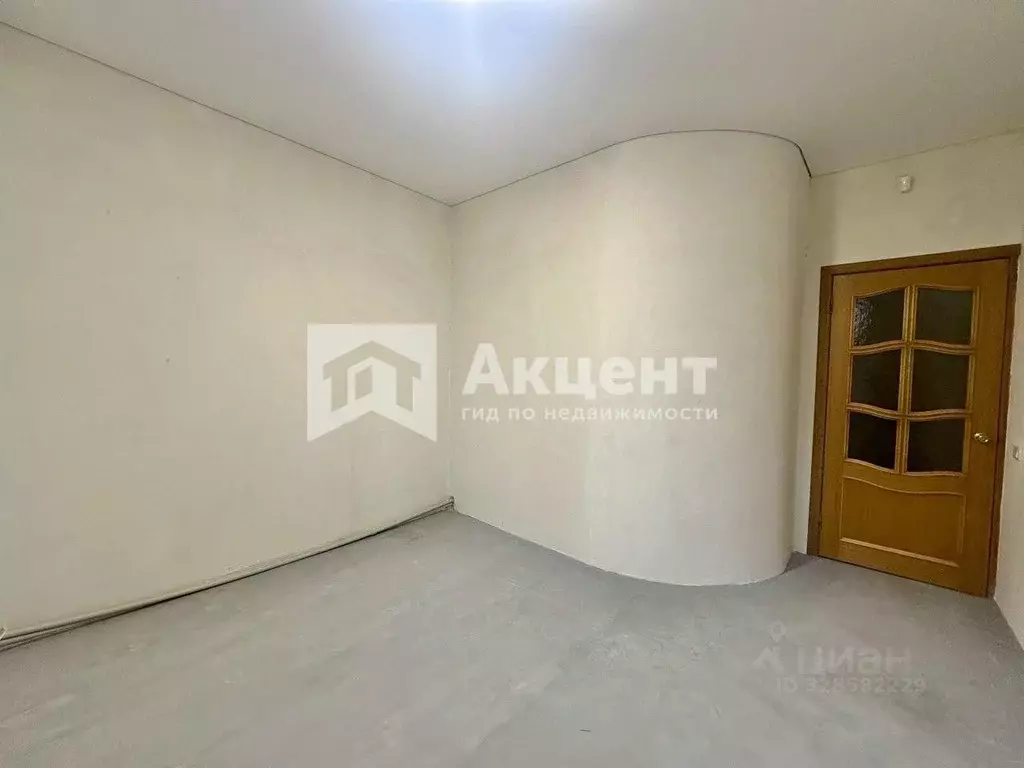 3-к кв. Ивановская область, Иваново ул. Свободы, 32 (67.3 м) - Фото 2