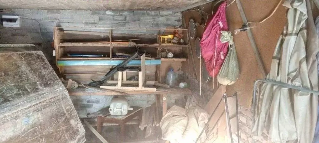 Гараж в Карелия, Суоярви Набережная ул. (22 м) - Фото 1