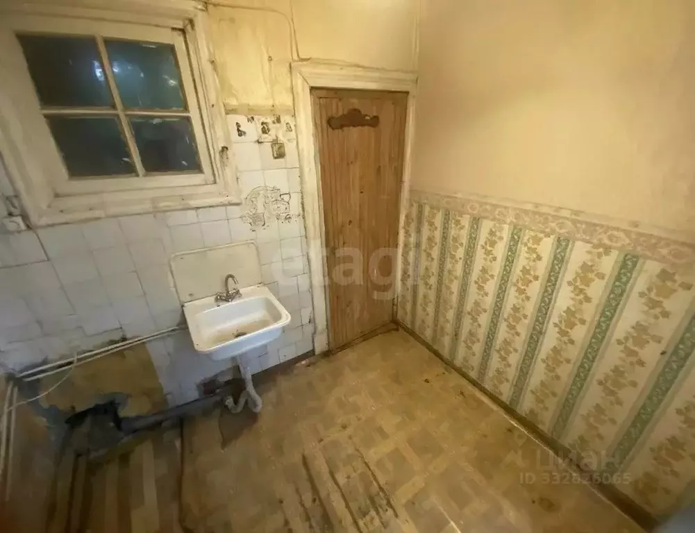 2-к кв. Тверская область, Ржев ул. Володарского, 97 (40.0 м) - Фото 1