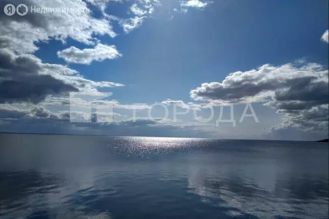 Участок в село Ленинское, территория ДНТ Тихие зори, 144 (10 м) - Фото 1