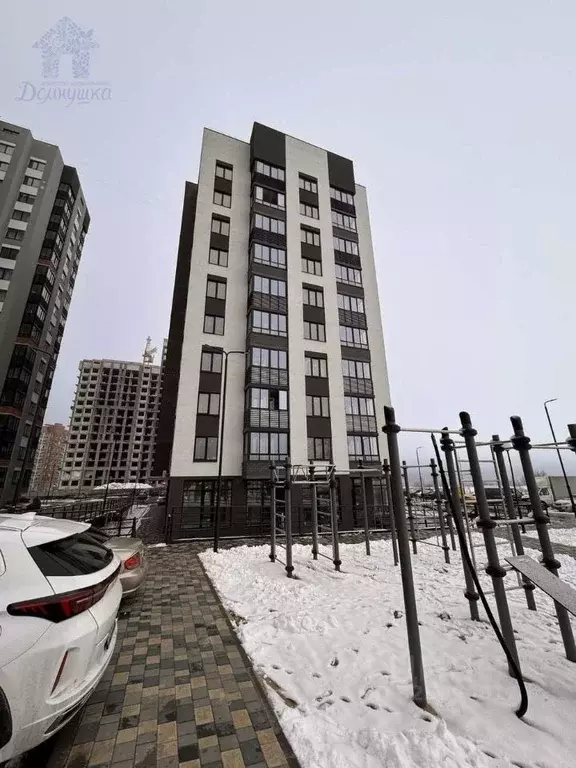 1-к кв. Воронежская область, Воронеж Острогожская ул., 156/3 (37.03 м) - Фото 2