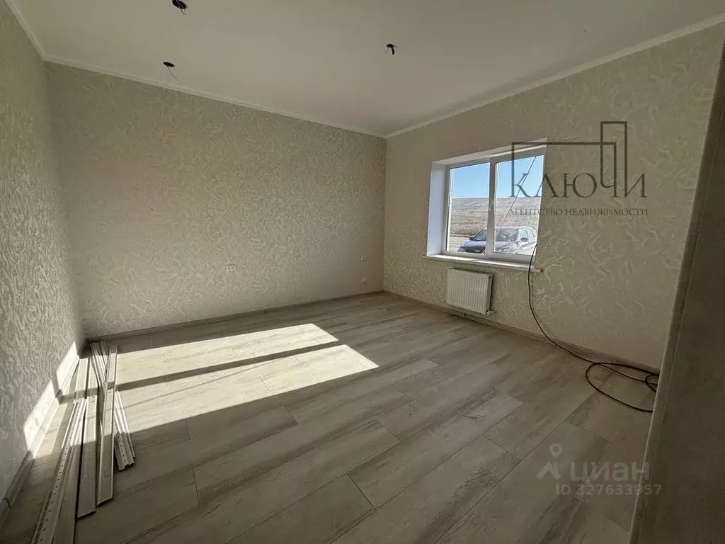 Дом в Челябинская область, с. Агаповка ул. Первомайская (100 м) - Фото 1