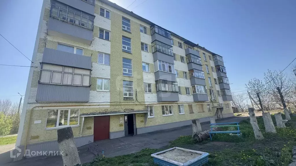 Продаётся 2-к квартира, 45.1 м - Фото 0