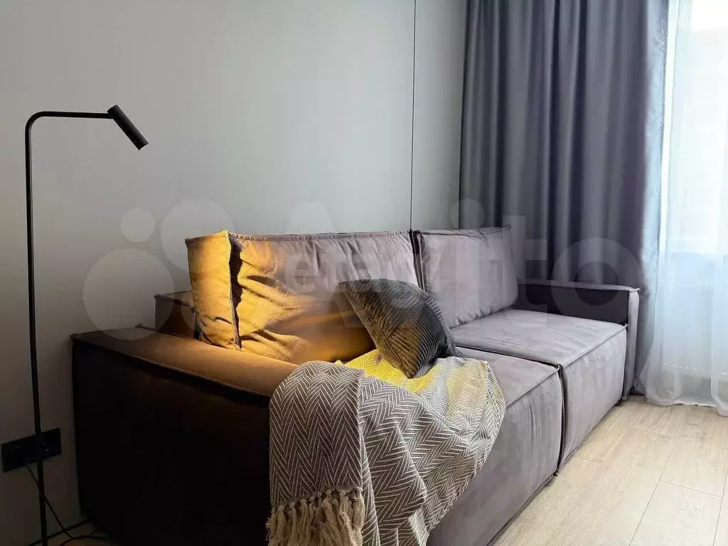 3-к. квартира, 63,6 м, 4/7 эт. - Фото 1