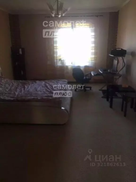 Дом в Марий Эл, Йошкар-Ола Комсомольский пер., 10/58 (362 м) - Фото 2