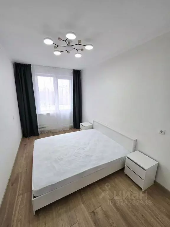 3-к кв. Москва Чертановская ул., 11К1 (65.0 м) - Фото 1