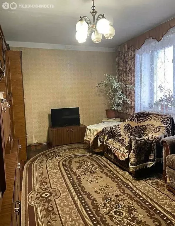 3-комнатная квартира: Белгород, Левобережная улица, 10 (67.4 м) - Фото 1