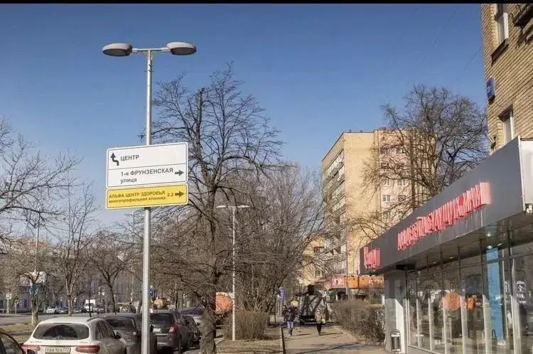 Квартира, 3 комнаты, 61 м - Фото 2