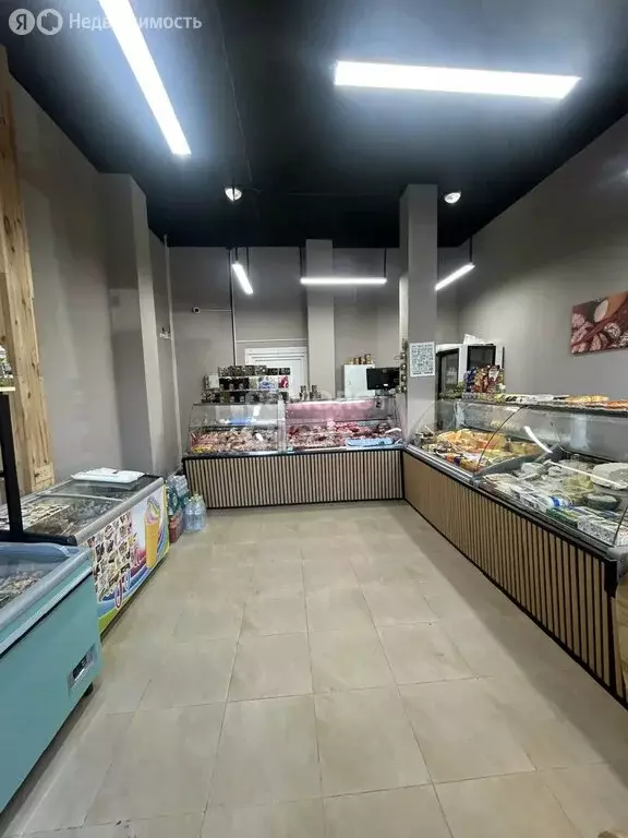 Помещение свободного назначения (43.2 м) - Фото 2