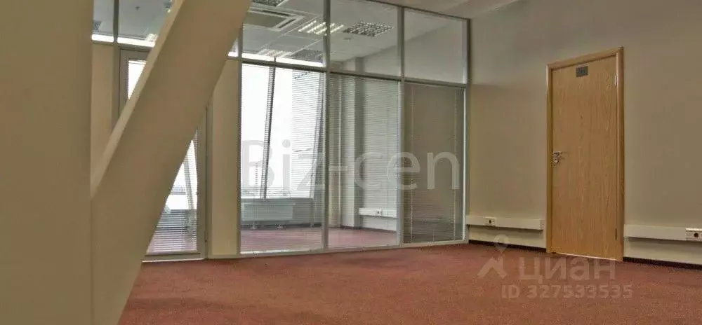 Офис в Санкт-Петербург Большой Сампсониевский просп., 68Н (286 м) - Фото 2