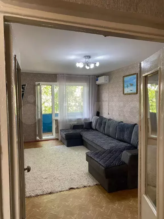 2-к. квартира, 49 м, 4/5 эт. - Фото 0