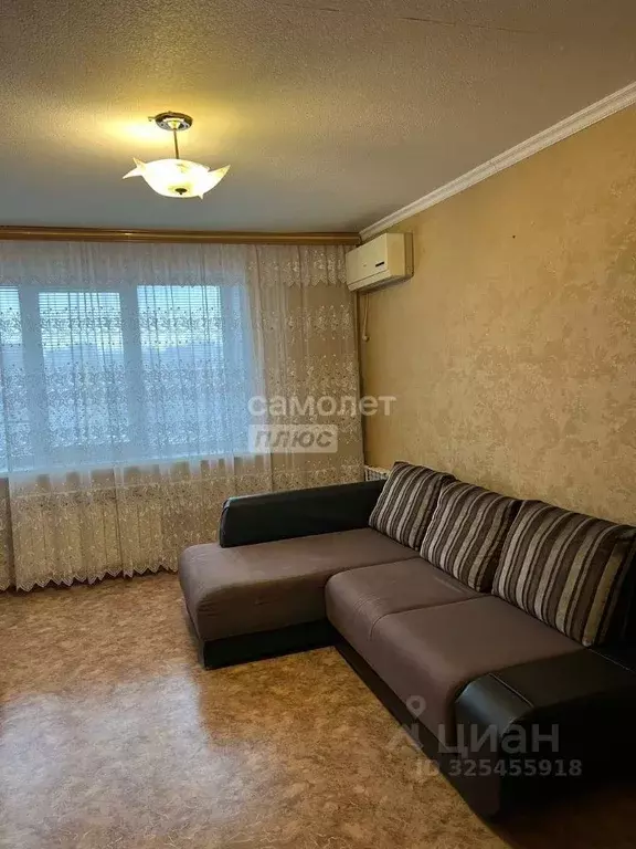 2-к кв. Липецкая область, Липецк ул. Имени Мичурина, 28Г (59.0 м) - Фото 2