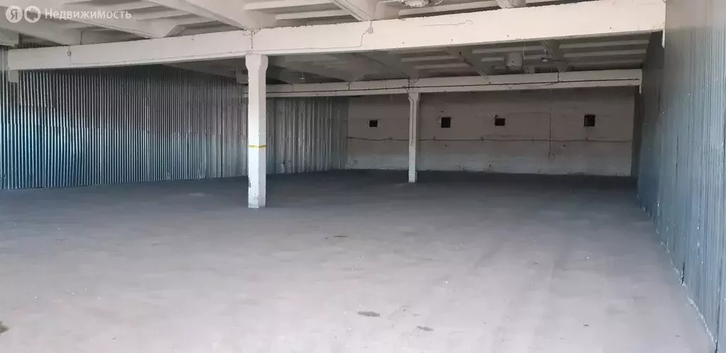 Производственное помещение (970 м) - Фото 1