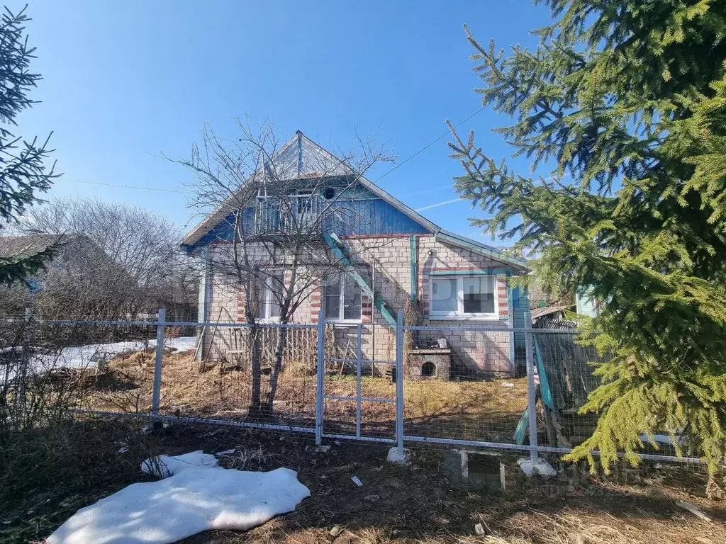 4-к кв. Смоленская область, Рудня ул. Елисеева, 20 (55.9 м) - Фото 1