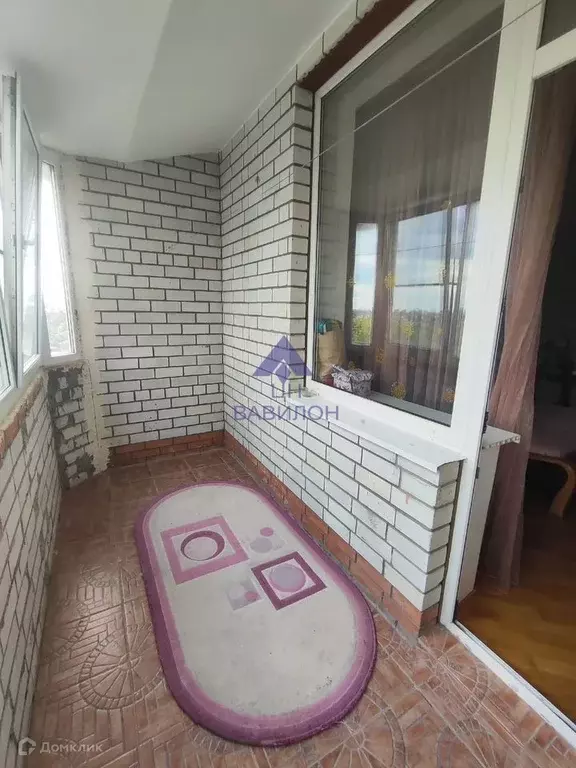 Продаётся 4-к квартира, 100.7 м - Фото 1