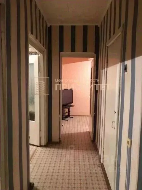 2-к кв. Саха (Якутия), Якутск Загородный кв-л, ул. Кржижановского, ... - Фото 2