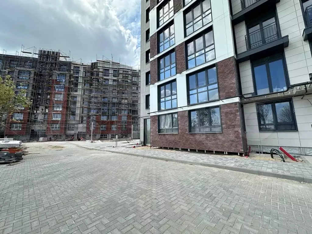 2-к. квартира, 64,1 м, 7/7 эт. - Фото 0