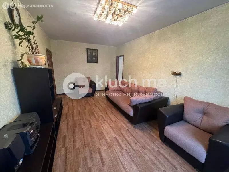 3-комнатная квартира: Казань, улица Гагарина, 73/14 (58 м) - Фото 2