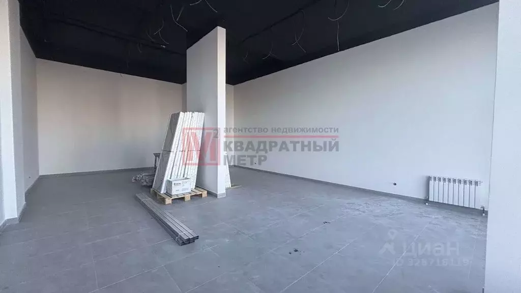 Помещение свободного назначения в Белгородская область, Старый Оскол ... - Фото 2