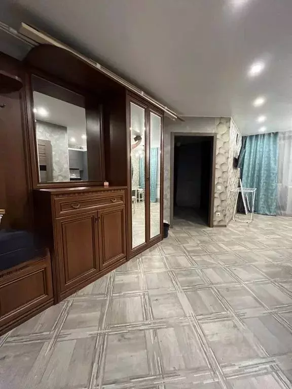 1-к кв. Саратовская область, Саратов ул. Имени А.В. Плякина, 7 (40.0 ... - Фото 2