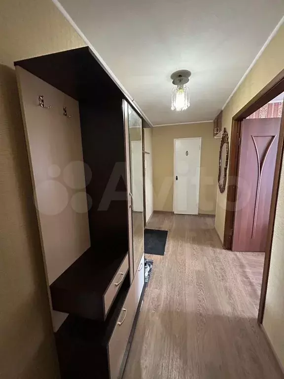 2-к. квартира, 50 м, 8/10 эт. - Фото 1