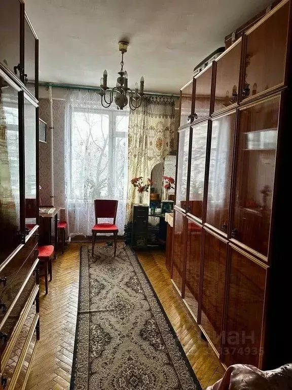 2-к кв. Санкт-Петербург Пискаревский просп., 56К1 (44.9 м) - Фото 1