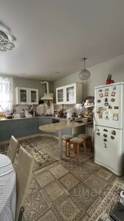 Дом в Тюменская область, Тюмень СОСН Тура тер., ул. Здоровья (145 м) - Фото 1