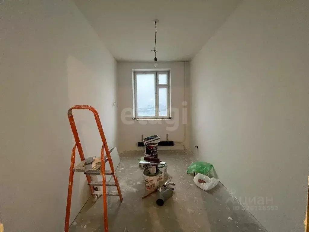 2-к кв. Тюменская область, Тюмень ул. Газовиков, 55 (43.3 м) - Фото 1