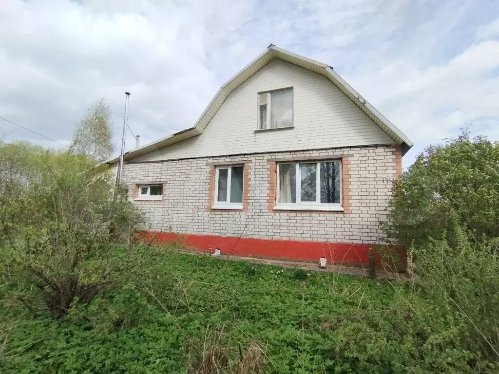 Дом 82,2 м на участке 7,8 сот. - Фото 0