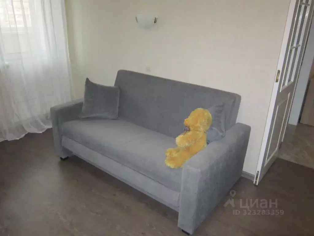 2-к кв. Московская область, Люберцы Новая ул., 12 (48.0 м) - Фото 2