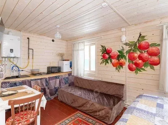 Дом в Владимирская область, Суздальский район, Селецкое муниципальное ... - Фото 2