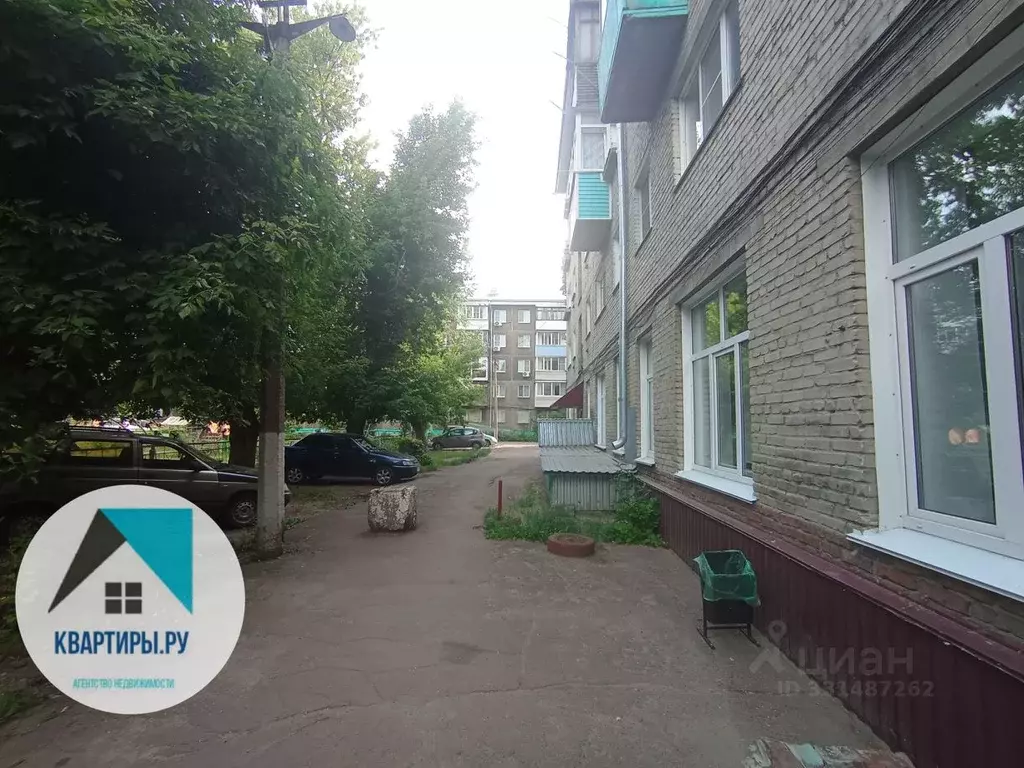 2-к кв. Алтайский край, Рубцовск Комсомольская ул., 139 (44.1 м) - Фото 1