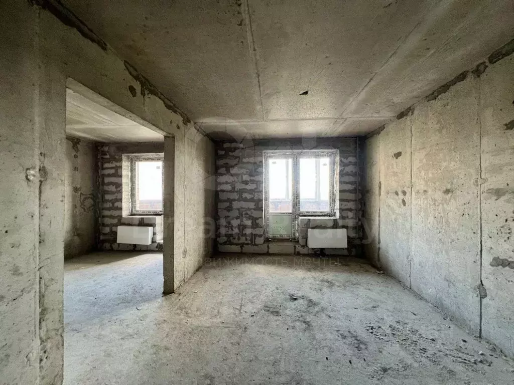 4-к кв. Московская область, Истра муниципальный округ, с. Рождествено ... - Фото 1